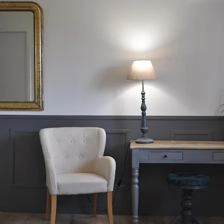 L'atelier Guest house *