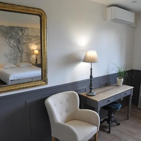 Guest house L'atelier *
