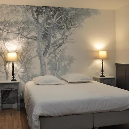 L'atelier Guest house Sainte-Marie-du-Lac-Nuisement