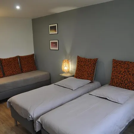 Guest house L'atelier