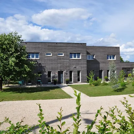 L'atelier Guest house