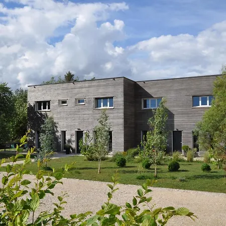 L'atelier Guest house
