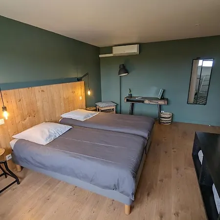 L'atelier Guest house *