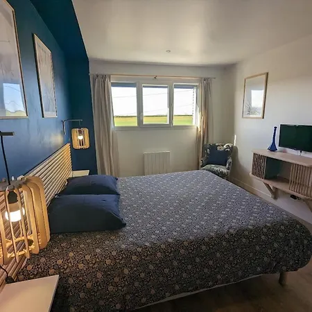 L'atelier Guest house *