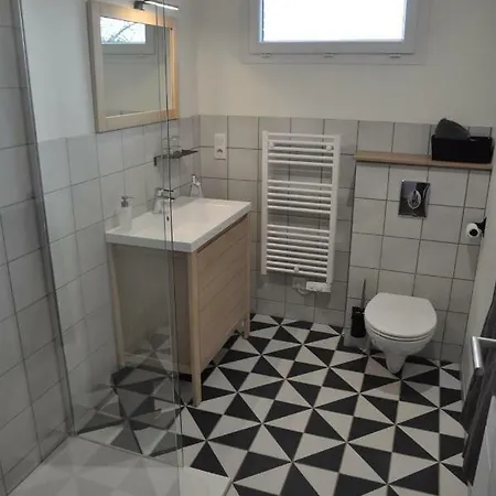 L'atelier Guest house