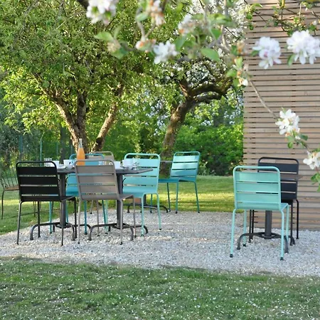 Guest house L'atelier *