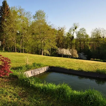 L'atelier Guest house Sainte-Marie-du-Lac-Nuisement